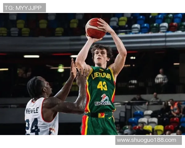 比麦迪时间更张狂!立陶宛后卫9秒轰9分:连进3记三分绝杀英国